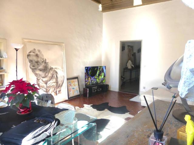 Appartamento in vendita a Firenze FI