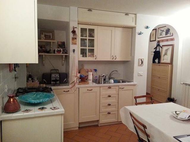 Appartamento in vendita a Firenze FI