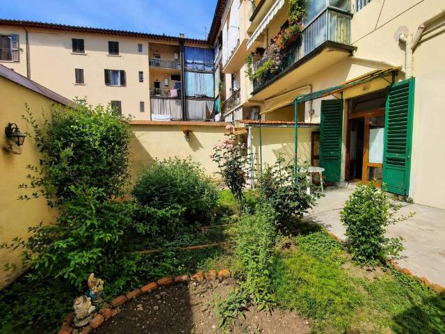 Appartamento in vendita a Firenze FI