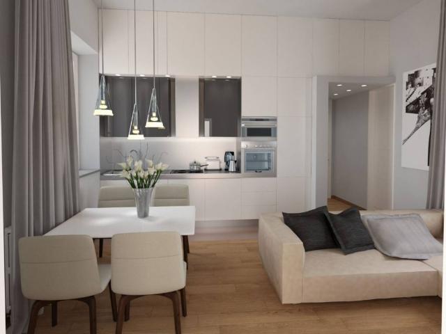 Appartamento in vendita a Firenze FI