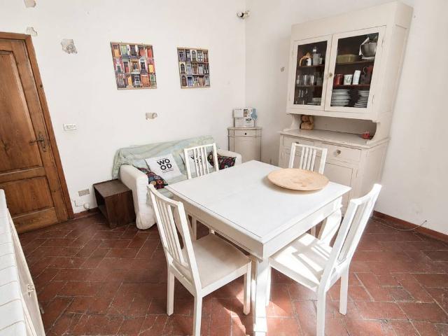 Appartamento in vendita a Firenze FI