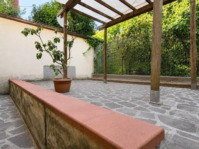 Appartamento in vendita a Firenze FI