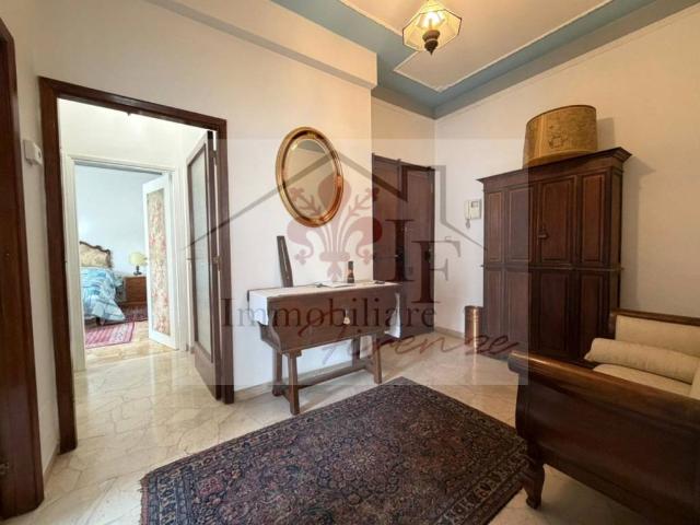 Appartamento in vendita a Firenze FI