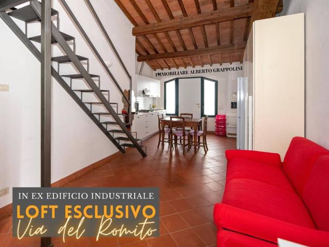 Appartamento in vendita a Firenze FI