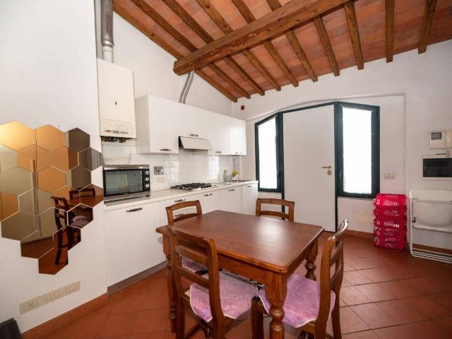 Appartamento in vendita a Firenze FI