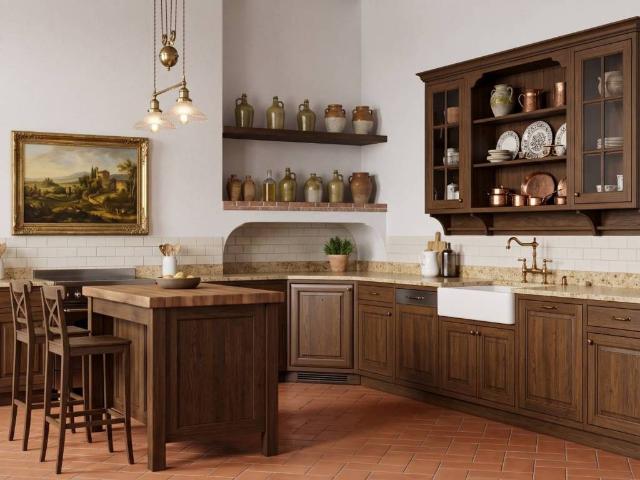 Appartamento in vendita a Firenze FI