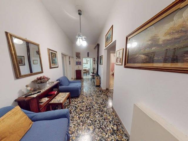 Appartamento in vendita a Firenze FI