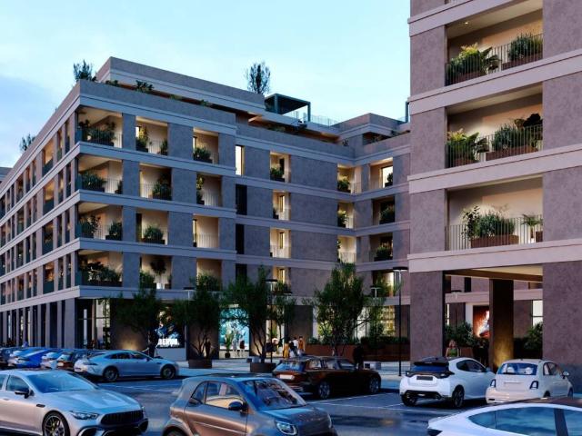 Appartamento in vendita a Firenze FI