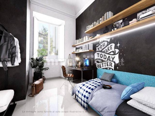 Appartamento in vendita a Firenze FI