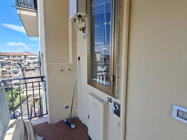 Appartamento in vendita a Firenze FI