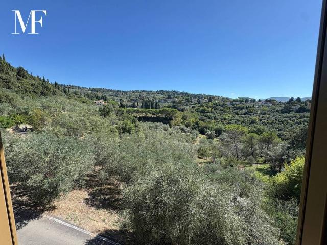 Appartamento in vendita a Firenze FI