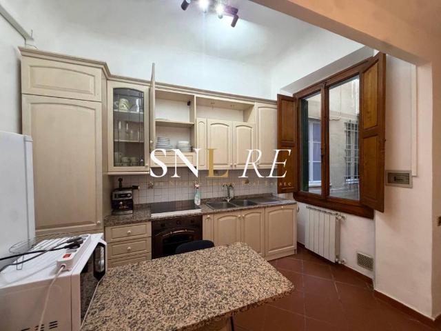 Appartamento in vendita a Firenze FI