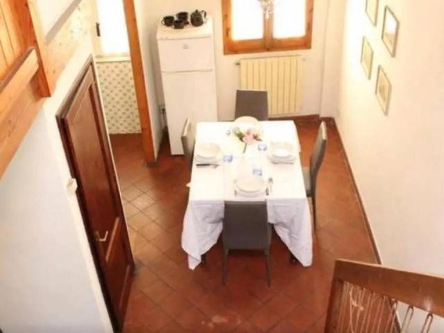 Appartamento in vendita a Firenze FI