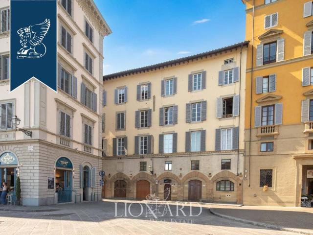 Appartamento in vendita a Firenze FI