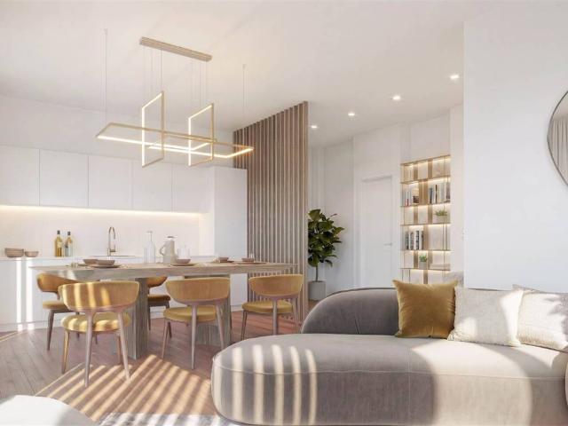 Appartamento in vendita a Firenze FI