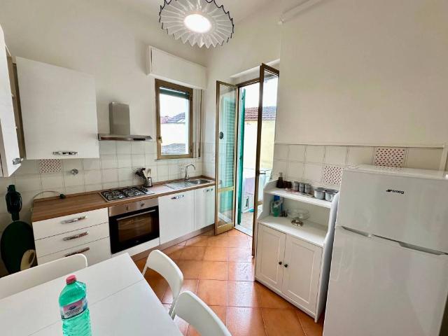 Appartamento in vendita a Firenze FI