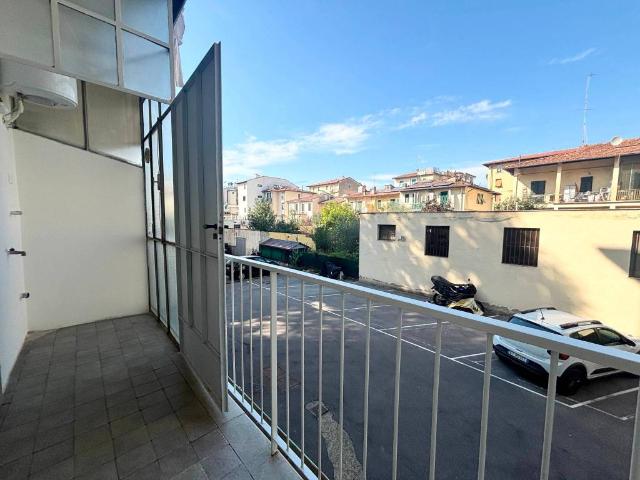 Appartamento in vendita a Firenze FI