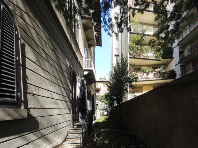 Appartamento in vendita a Firenze FI
