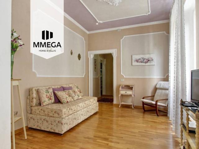 Appartamento in vendita a Firenze FI