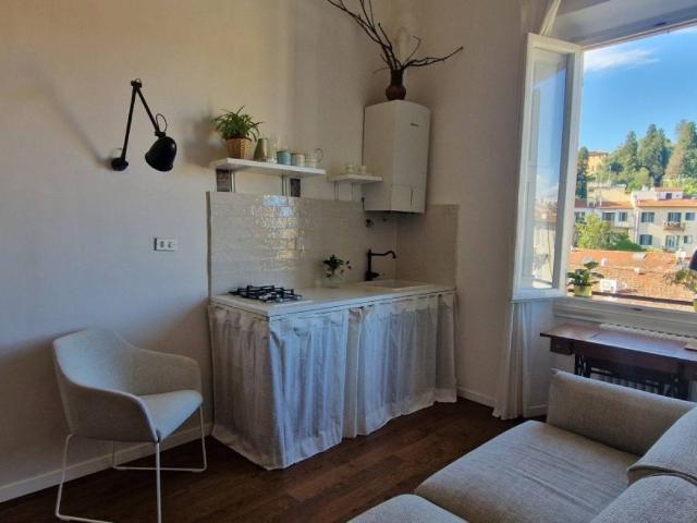 Appartamento in vendita a Firenze FI