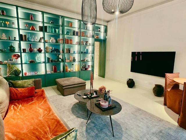 Appartamento in vendita a Firenze FI