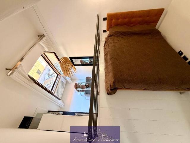 Appartamento in vendita a Firenze FI
