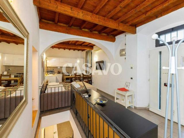 Appartamento in vendita a Firenze FI