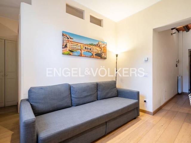 Appartamento in vendita a Firenze FI