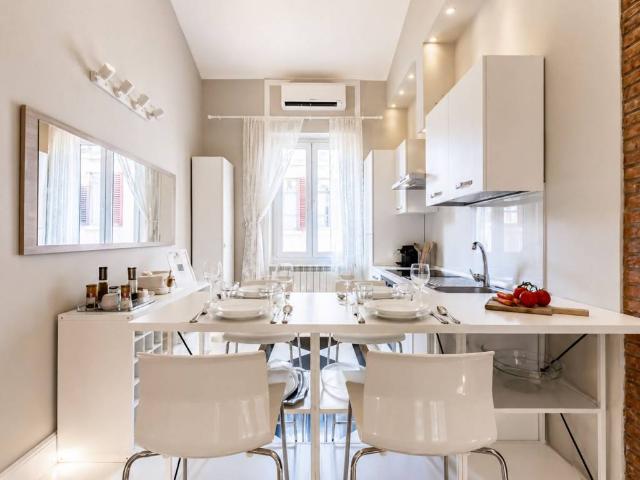 Appartamento in vendita a Firenze FI