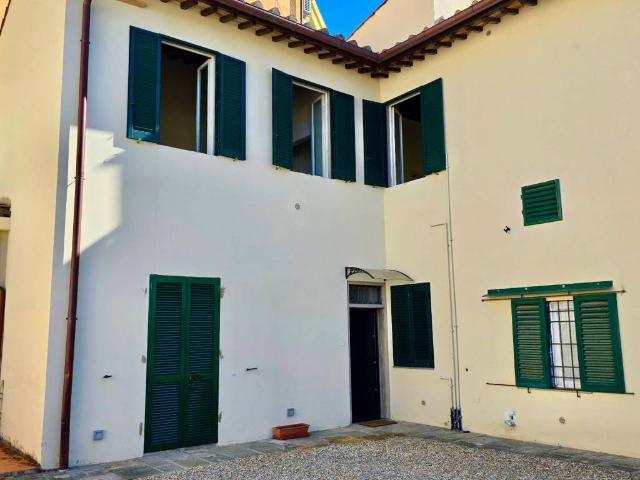 Appartamento in vendita a Firenze FI