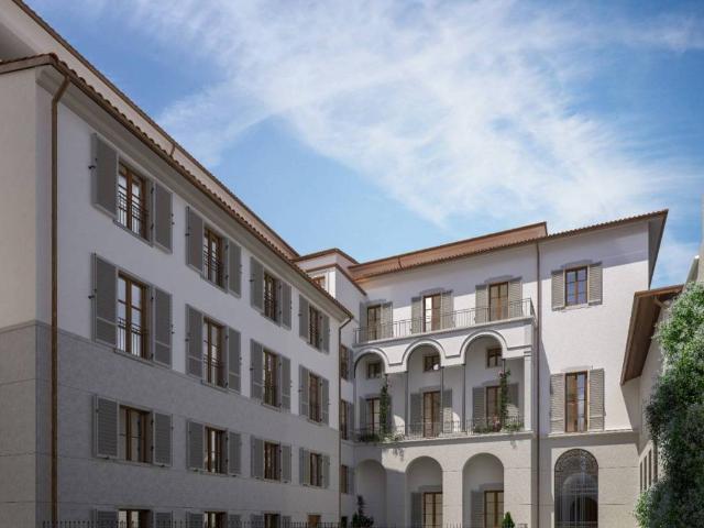 Appartamento in vendita a Firenze FI