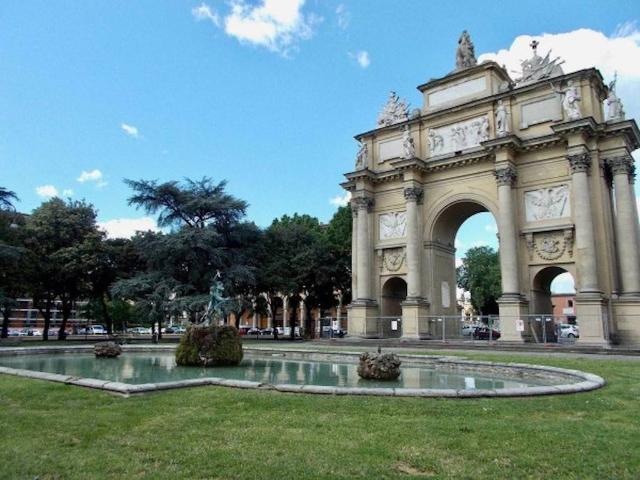Appartamento in vendita a Firenze FI
