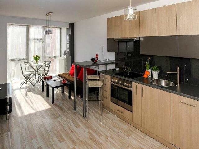 Appartamento in vendita a Firenze FI