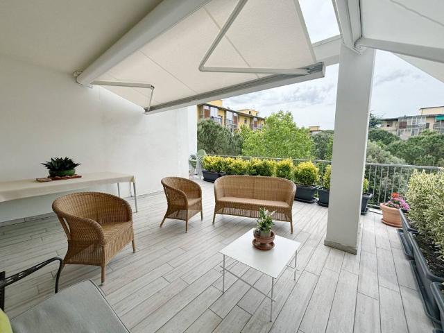 Appartamento in vendita a Firenze FI