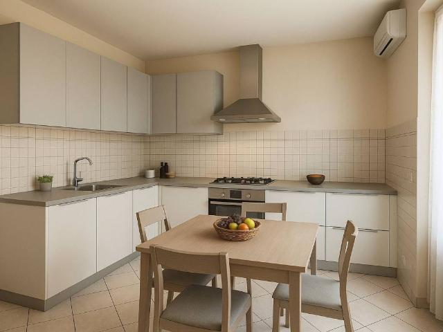 Appartamento in vendita a Firenze FI