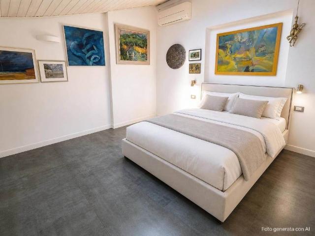 Appartamento in vendita a Firenze FI