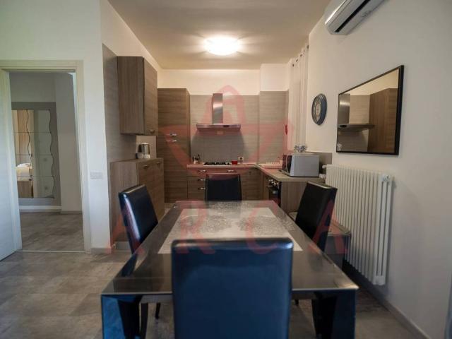Appartamento in vendita a Firenze FI