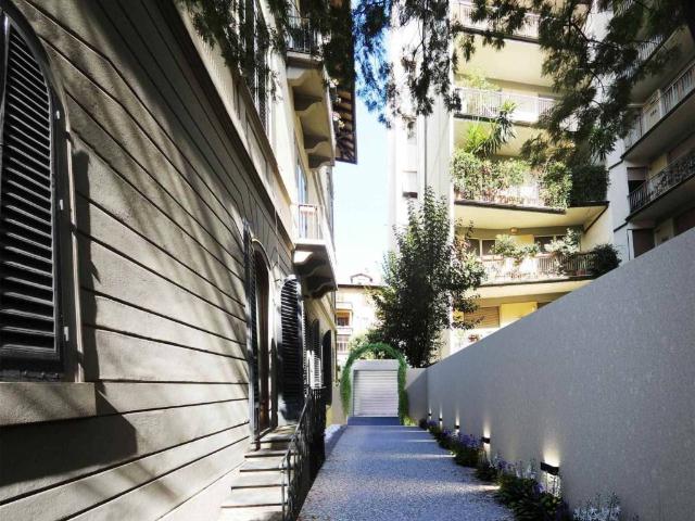 Appartamento in vendita a Firenze FI