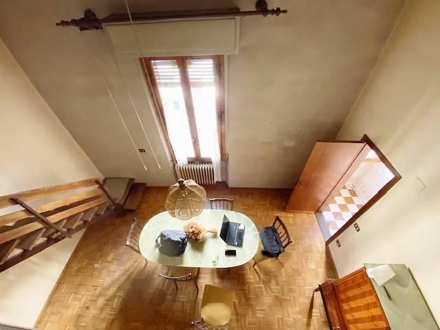 Appartamento in vendita a Firenze FI