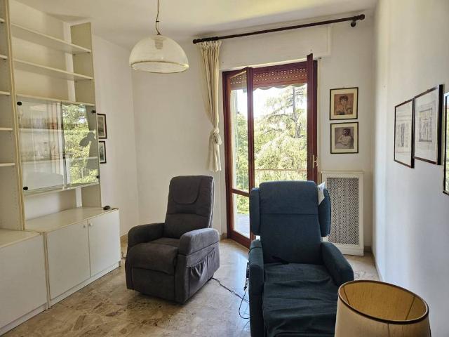 Appartamento in vendita a Firenze FI