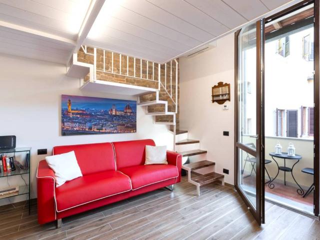 Appartamento in vendita a Firenze FI