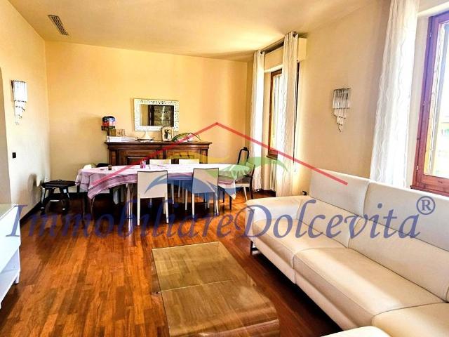 Appartamento in vendita a Firenze FI