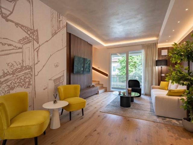 Appartamento in vendita a Firenze FI