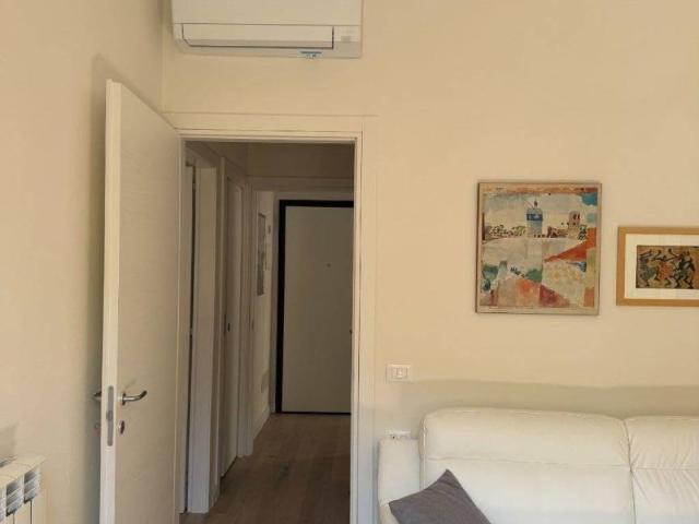 Appartamento in vendita a Firenze FI