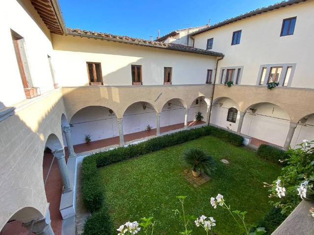 Appartamento in vendita a Firenze FI