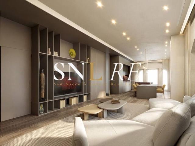 Appartamento in vendita a Firenze FI