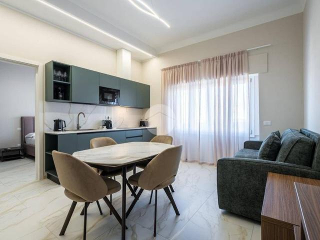 Appartamento in vendita a Firenze FI