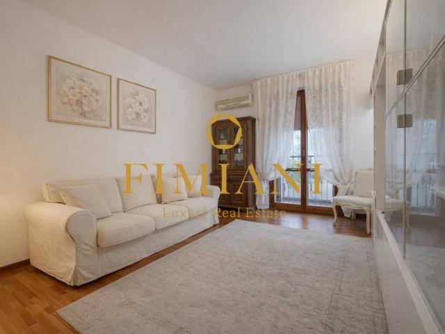 Appartamento in vendita a Firenze FI