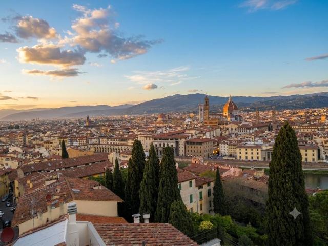 Appartamento in vendita a Firenze FI