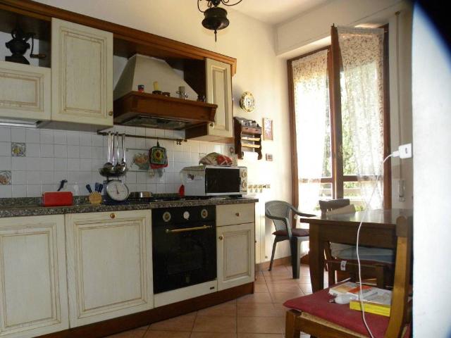 Appartamento in vendita a Firenze FI